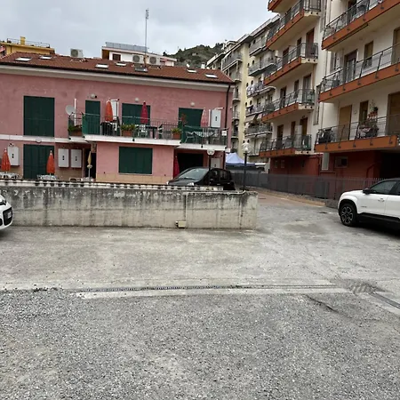 Villamareblu Lejlighed