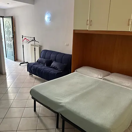 Villamareblu Apartament