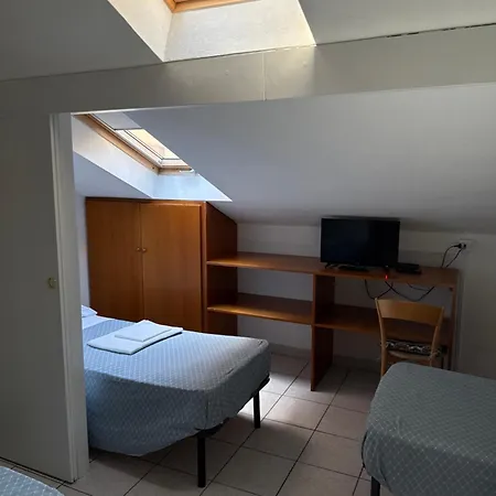 Apartament Villamareblu