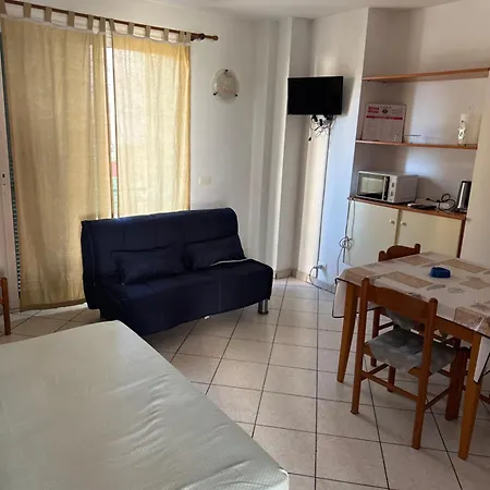 Villamareblu Apartman *