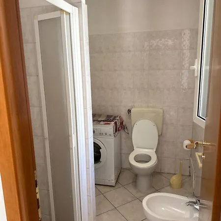 Villamareblu Apartman Ventimiglia