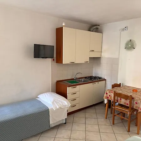 Villamareblu Ventimiglia