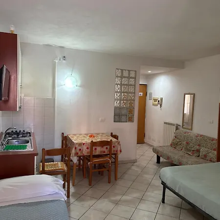 Villamareblu 아파트