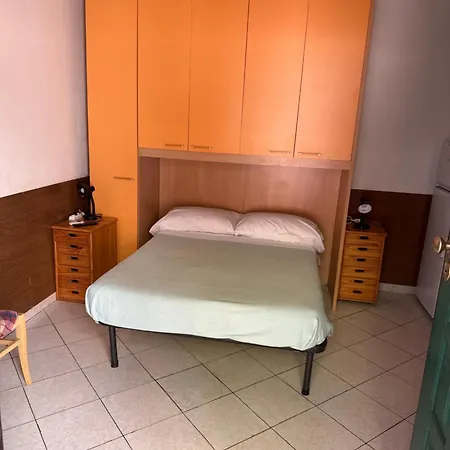아파트 Villamareblu