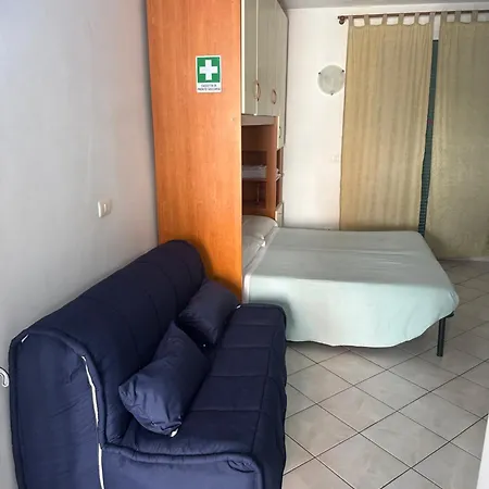 Villamareblu Apartament Ventimiglia