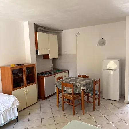Apartament Villamareblu Ventimiglia