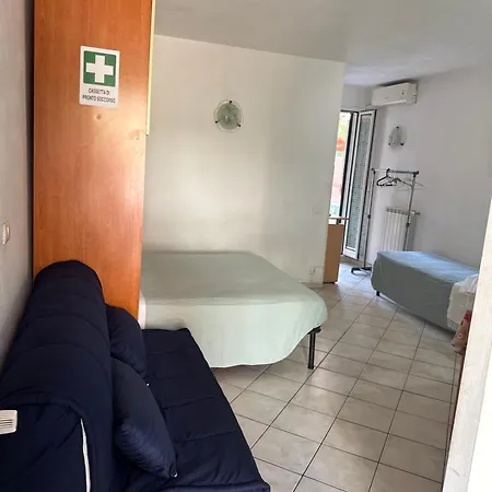 Villamareblu Apartman