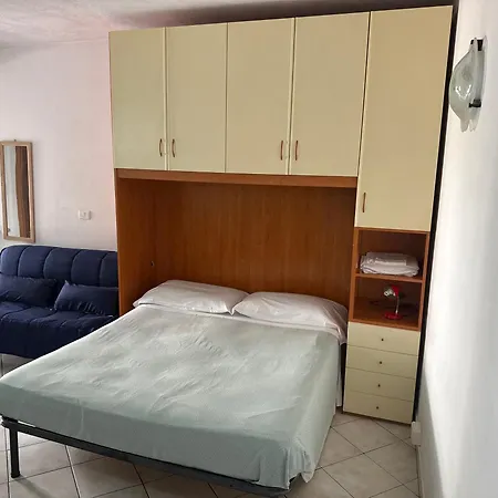 Apartman Villamareblu