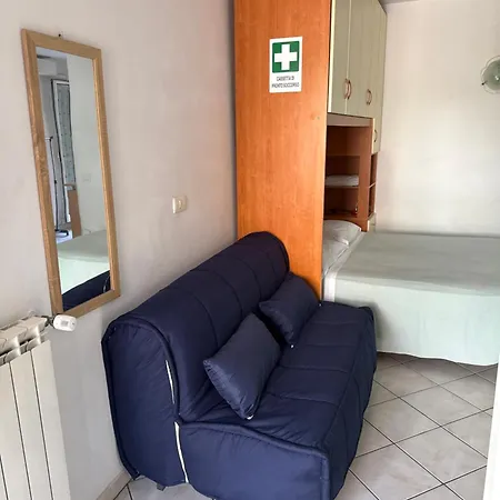 Apartman Villamareblu *