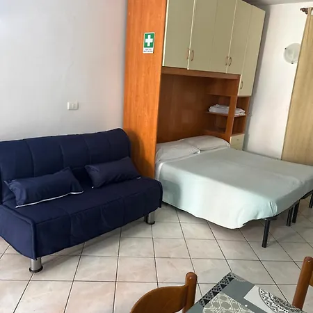 Villamareblu * Ventimiglia