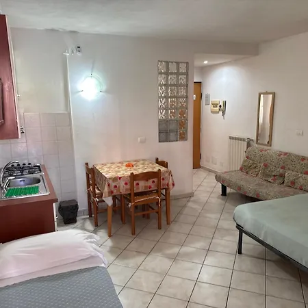 Villamareblu * Ventimiglia