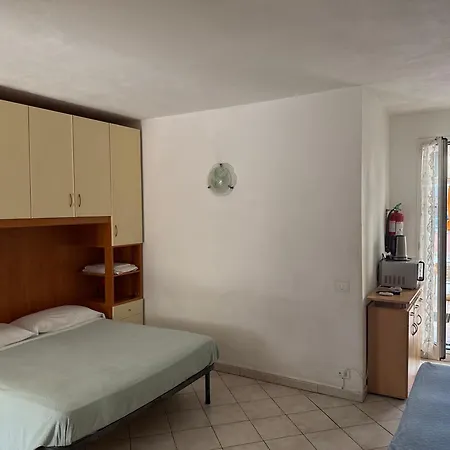 Villamareblu