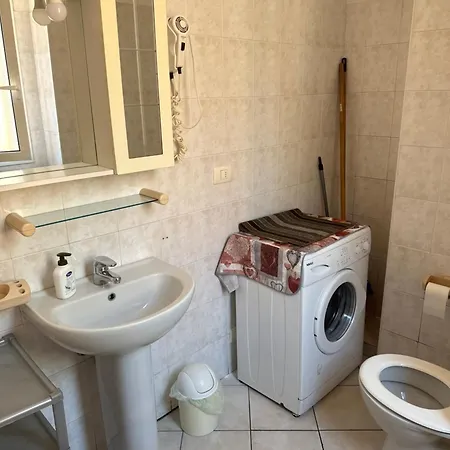 Villamareblu Apartman
