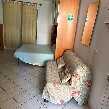 Villamareblu 아파트 *