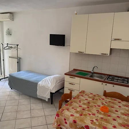 Villamareblu Ventimiglia