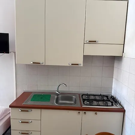 Villamareblu Apartman *