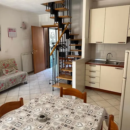 Villamareblu Apartman *