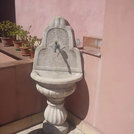 Villamareblu