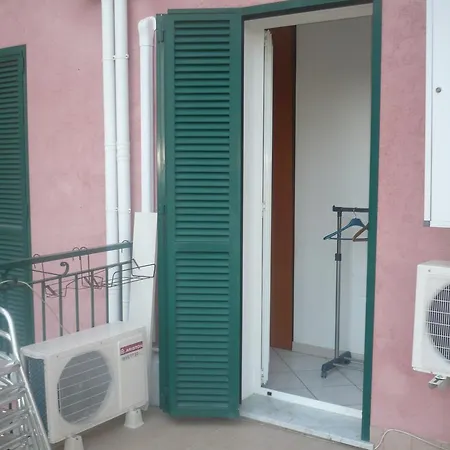 Villamareblu 公寓 *