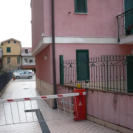 Villamareblu Apartman *