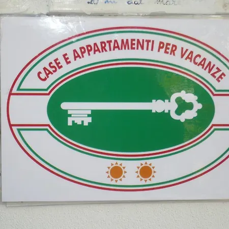 Villamareblu Ventimiglia