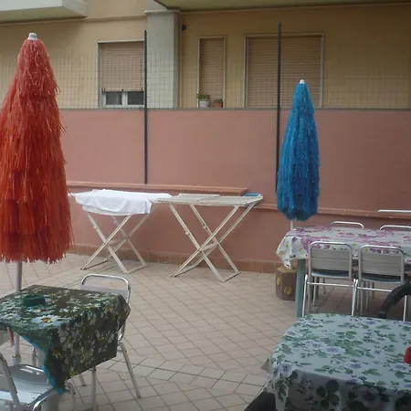 Apartman Villamareblu Ventimiglia