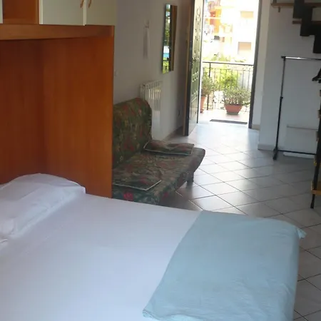 Villamareblu * Ventimiglia