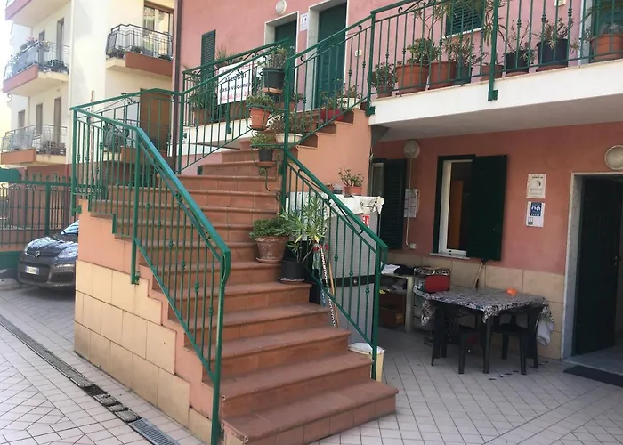 Villamareblu Ventimiglia