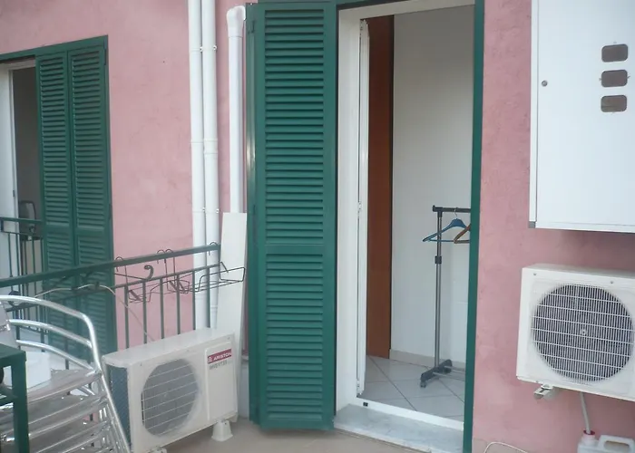 Villamareblu Daire *