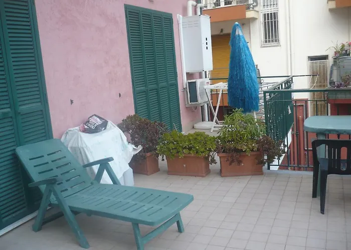 Villamareblu