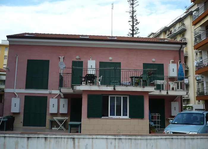 Villamareblu Apartamento *